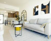 New Build - Bungalow - San Fulgencio