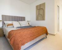 New Build - Bungalow - San Fulgencio