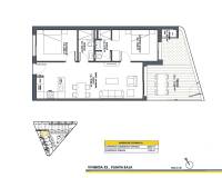 New Build - Bungalow - San Fulgencio