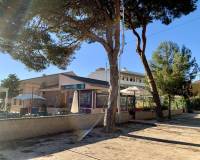 New Build - Bungalow - San Javier - Roda