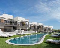 New Build - Bungalow - San Miguel de Salinas