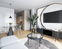 New Build - Bungalow - San Miguel de Salinas