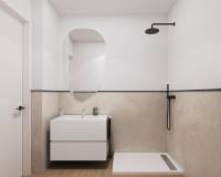 New Build - Bungalow - San Miguel de Salinas