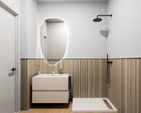 New Build - Bungalow - San Miguel de Salinas