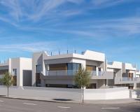 New Build - Bungalow - San Miguel de Salinas