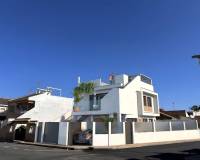 New Build - Bungalow - San Pedro del Pinatar - Lo pagan