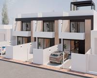 New Build - Bungalow - San Pedro del Pinatar