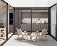New Build - Bungalow - San Pedro del Pinatar