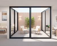 New Build - Bungalow - San Pedro del Pinatar