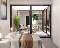 New Build - Bungalow - San Pedro del Pinatar