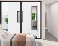 New Build - Bungalow - San Pedro del Pinatar
