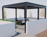 New Build - Bungalow - San Pedro del Pinatar