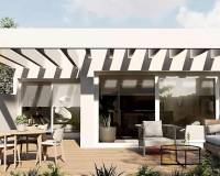 New Build - Bungalow - Sangonera la Verde - Torre Guil