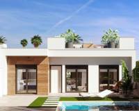 New Build - Bungalow - Torre Pacheco - Dolores De Pacheco