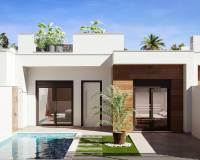 New Build - Bungalow - Torre Pacheco - Dolores De Pacheco