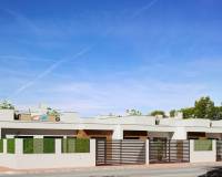 New Build - Bungalow - Torre Pacheco - Dolores De Pacheco