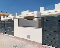 New Build - Bungalow - Torre Pacheco - Dolores De Pacheco