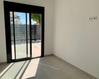 New Build - Bungalow - Torre Pacheco - Dolores De Pacheco