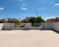 New Build - Bungalow - Torre Pacheco - Dolores De Pacheco