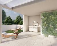 New Build - Bungalow - Torre Pacheco - Torre-pacheco