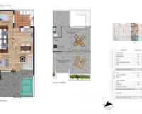 New Build - Bungalow - Torre Pacheco - Torre-pacheco