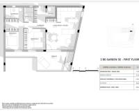 New Build - Bungalow - Torrevieja - La veleta