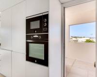 New Build - Bungalow - Torrevieja - Los balcones