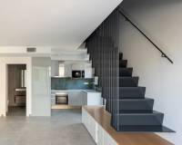 New Build - Bungalow - Villajoyosa - VillaJoyosa