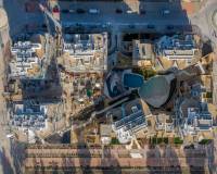 New Build - Bungalow - Villajoyosa - VillaJoyosa