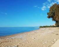 New Build - Bungalow - Villajoyosa - VillaJoyosa