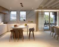 New Build - Country House - Javea