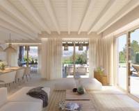 New Build - Country House - Javea