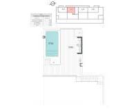 New Build - Penthouse - Benijófar - Benijofar