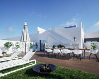 New Build - Penthouse - Benijófar - Benijofar