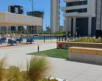 New Build - Penthouse - Calpe - Playa Arenal Bol