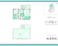 New Build - Penthouse - Calpe - Playa Arenal Bol