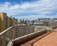 New Build - Penthouse - Calpe