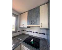 New Build - Penthouse - Calpe