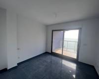 New Build - Penthouse - Calpe