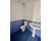 New Build - Penthouse - Calpe