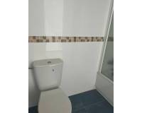 New Build - Penthouse - Calpe
