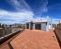 New Build - Penthouse - Calpe