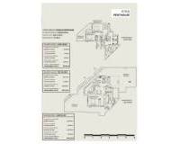 New Build - Penthouse - Calpe