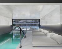 New Build - Penthouse - Guardamar del Segura - EL RASO