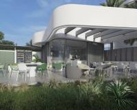 New Build - Penthouse - Guardamar del Segura - EL RASO