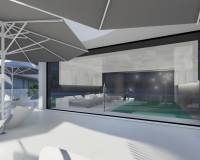 New Build - Penthouse - Guardamar del Segura - EL RASO