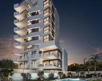 New Build - Penthouse - Guardamar del Segura - Puerto Deportivo