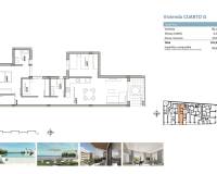 New Build - Penthouse - Guardamar del Segura