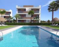 New Build - Penthouse - los Alcázares