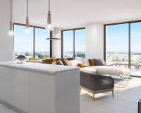 New Build - Penthouse - Orihuela - Playa Flamenca